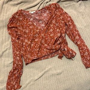 American Eagle Blouse